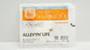 Smith&Nephew 66801068 AllevynLife Silicone Gel Foam Dressing 5-1/16 x 5-1/16inch