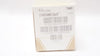 Ethicon 794G 6-0 CHROMIC GUT, G-6, 8.0mm 1/4c Reverse Cutting,18in - Box of 12