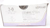 Ethicon VCP864D 3-0 Coated Vicryl Plus Stre SH 26mm 1/2cTaper 18In-Box of 12 (x)