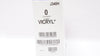 Ethicon J340H 0 Coated Vicryl Stre CT-1 36mm 1/2c Taper 27In - Box of 35