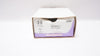 Ethicon J306H 2-0 Coated Vicryle Polyglactin Stre RB-1 17mm 1/2c 27In -Box of 28