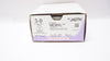 Ethicon J427H 3-0 Coated Vicryl Polyglactin Stre PS-2 19mm 3/8c 27In - Box of 36