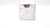 Ethicon PDP493G 5-0 PDS+ Polvdioxanone Stre P-3 13mm 3/8c Ndles 8In-Box of 12(x)