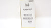 Ethicon G322H 3-0 Plain Gut SH 26mm 1/2c Taper 27In - Box of 27 (x)