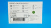 Flexicare 040-723U BriteBlade Pro Fiber Optic Metal Miller 3 - Box of 10