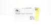 Molnlycke 82555 Biogel Super-Sensitive Surgical Gloves, Size 5 1/2 - Box of 50