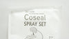 Baxter 0600021 Coseal Spray Set 10cm, 1.5 Bar/ 22 psi