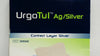 Urgo Medical 509342 UrgoTul Ag/Silver Contact Lawyer 6inch x 8inch(x) -Box of 10