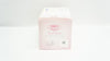 Medicom 2088 SafeMask SoftSkin Procedure Earloop Face Masks  Pink- Box of 50