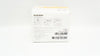 McKesson 16-N251 Needles, Thin Wall Sterile 25G x 1inch - Box of 100