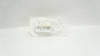 Cedic SRL F 00071 Enteral Distal End ENFit Transition Connector w/Cap