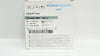 Smiths Medical 4492 Jelco Cathlon Clear I.V. Cath. 16G x 2inch - Box of 45