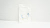 Baxter 5C4483 MiniCap Extended Life PD Transfer Set (x)