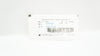 Cedic SRL F00071 Enteral Distal End ENFit Transition Connector with Cap