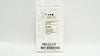 Summit Medical BL-2001 Myringotomy Lance ( Adult ) Blade (x) - Box of 3