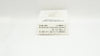 Summit Medical BL-2001 Myringotomy Lance ( Adult ) Blade (x) - Box of 3