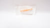 Smiths Medical 402510 Jelco Hydrodermic Ndle-Pro EDGE, Safety Device 21G x 1inch