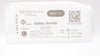 Iremedy Healthcare N-2515 Safety Ndle. 25G x 1-1/2inch
