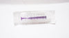 Vygon 1015.022 NutriSafe2 C-GON Syringe 2,5mL