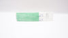 BD 309598 3mL Syringe Luer-Lok Tip w/PresisionGlide Ndle.  21G x 1 TW IV