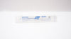 Nipro JD+01D2238 Disposable Syringe with Ndle, 1mL, 22G x 1-1/2inch