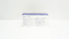 BD 405184 Spinal Ndle Quincke Type Point 18GA x 3.50inch  - Box of 25