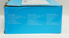Flexicare 040-714U BriteBlade Pro Single-Use Fiber Optic Mac 4 - Box of 8