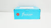 Flexicare 040-714U BriteBlade Pro Single-Use Fiber Optic Mac 4 - Box of 8