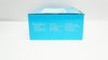 Flexicare 040-714U BriteBlade Pro Single-Use Fiber Optic Mac 4 - Box of 8