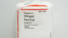 Cardinal Health 1580A Winged Peri-Pad Curity 6.10 x 11.02inch - Pack of 16