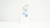 Pall Medical NEO96 Posidyne NEO Filter Set - 0.3 Micron