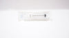 Medline SYR110010 Luer Lock Disposable Syringe w/o Ndle. 10mL