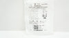 Applied Medical E4-3000 AMT Clamp Feeding Tube Connector