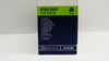 Halyard 33500 Stay-Dry Ice Pack, Size Large - Box of 25