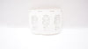 Simplivia 412114 Tevadaptor Luer Lock Adaptor for Use W/OnGuard CMS-Pack of 3(x)