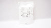 Bard 0632010 MiniLoc Safety Infusion Set 20G x 1.0inch, Priming Volume 0.3mL