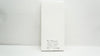 NuVasive 2010480 EMG Endotracheal Tube ENT Kit 8.0 x 11.0mm