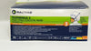 Halyard 48247 Fluidshield 3 Fog-Free Surgical Mask ASTM Level 3 - Box of 25