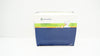 Halyard 48247 Fluidshield 3 Fog-Free Surgical Mask ASTM Level 3 - Box of 25