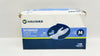 Halyard 47375 Skybreeze Powder-Free Nitrile Exam Gloves, M - Box of 200