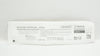 Smiths Medical 4041LH Portex Arterial Blood Sampling Kit w/ Dry Lithium Heparin
