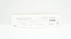 Smiths Medical 4041LH Portex Arterial Blood Sampling Kit w/ Dry Lithium Heparin