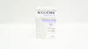 Roche 05213509001 ACCU-Chek Inform II, Control Solutions 1 x 2.5ml, 1 x 2.5ml