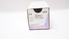 Ethicon J493G 5-0 Coated VICRYL Stre P-3 13mm 3/8 Circle, 18inch (x) - Box of 10