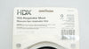 HDX H950 N95 Niosh Respirator Mask, Medium/Large - Pack of 3