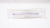 Vygon 1015.012 Safe Ente Feeding Syringe w/ a Nutrisafe2 Connection 1ml C-Gon