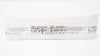 Vygon 1015.012 Safe Ente Feeding Syringe w/ a Nutrisafe2 Connection 1ml C-Gon