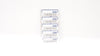 Abbott Precision XceedPro Blood Glucose Test Strips (x) - Pack of 5