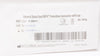 Cedic SRL F00071 Enteral Distal ENFit Transition Connector with Cap