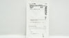 Cardinal Health 16-1001 Hemostat Forcep Kelly, Straight 5.5inch